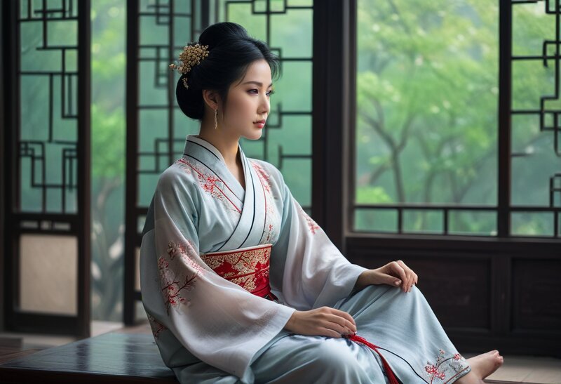 星际重构